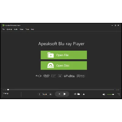 Apeaksoft Blu-ray Player Код регистрации на 1 год - irongamers.ru