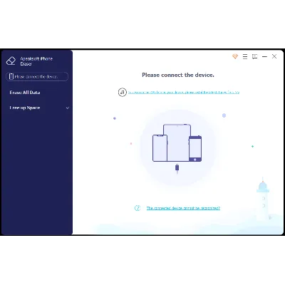 Apeaksoft iPhone Eraser Код регистрации на 1 год - irongamers.ru