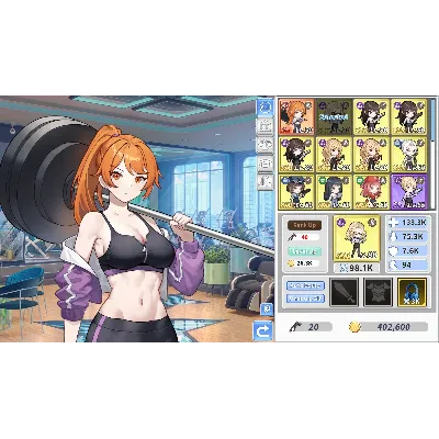 Loser Got Isekai’d – Sex, Side Jobs, and Odd Tasks АВТОДОСТАВКА STEAM GLOBAL МГНОВЕНН - irongamers.ru