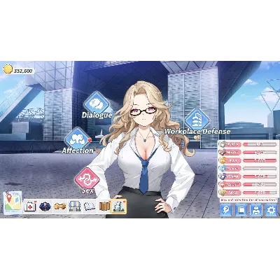 Loser Got Isekai’d – Sex, Side Jobs, and Odd Tasks АВТОДОСТАВКА STEAM GLOBAL МГНОВЕНН - irongamers.ru