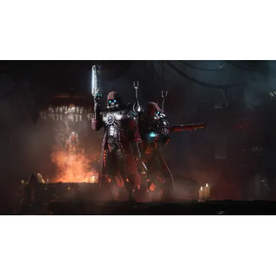 Warhammer 40,000: Darktide - Skitarii Class STEAM GIFT AUTO RU+МИР - irongamers.ru