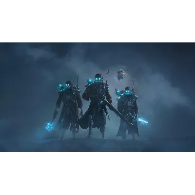 WARHAMMER 40,000: DARKTIDE - SKITARII CLASS XBOX|XS+PC WIN КЛЮЧ - irongamers.ru
