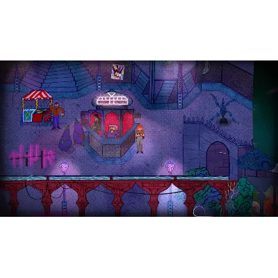 30 Birds (Steam ключ / РФ+Весь Мир) - irongamers.ru