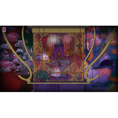 30 Birds (Steam ключ / РФ+Весь Мир) - irongamers.ru