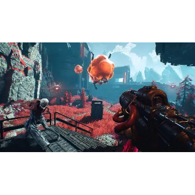 Luna Abyss XBOX SERIES S|X + PC (WIN) КЛЮЧ/КОД СРАЗУ - irongamers.ru