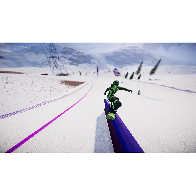 Descenders Next (Предварительная версия игры) XBOX SERIES S|X + ONE + PC (WIN) КЛЮЧ/К - irongamers.ru