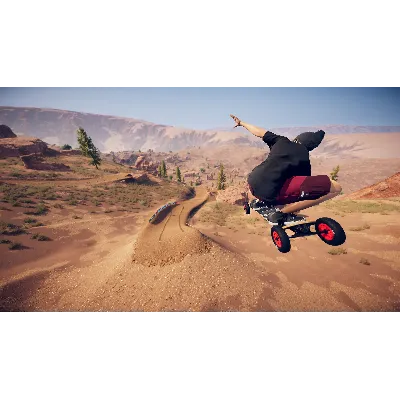 Descenders Next (Предварительная версия игры) XBOX SERIES S|X + ONE + PC (WIN) КЛЮЧ/К - irongamers.ru