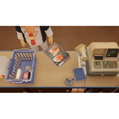 inKONBINI: One Store. Many Stories XBOX SERIES S|X + ONE + PC (WIN) КЛЮЧ/КОД СРАЗУ - irongamers.ru