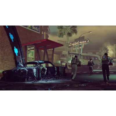 The Bureau: XCOM Declassified STEAM KEY GLOBAL+РОССИЯ - irongamers.ru