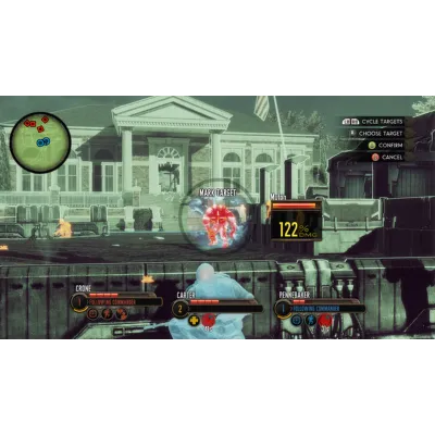 The Bureau: XCOM Declassified STEAM KEY GLOBAL+РОССИЯ - irongamers.ru