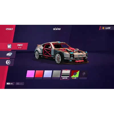 Horizon Chase 2 EU XBOX One / Xbox Series X|S КЛЮЧ - irongamers.ru