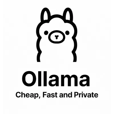 Ollama Cloud AI | Подписка PRO/MAX на 1 месяц | Полная гарантия и низкая цена - irongamers.ru