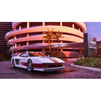 GRAND THEFT AUTO VI: ULTIMATE EDITION - GTA VI 6 XBOX X|S ПРЕДЗАКАЗ С БОНУСАМИ - irongamers.ru