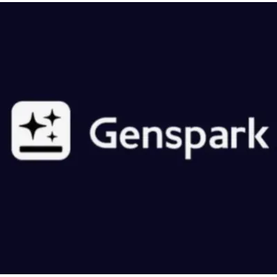 Genspark ai Plus/10 000 баллов/подписка на 1 месяц - irongamers.ru