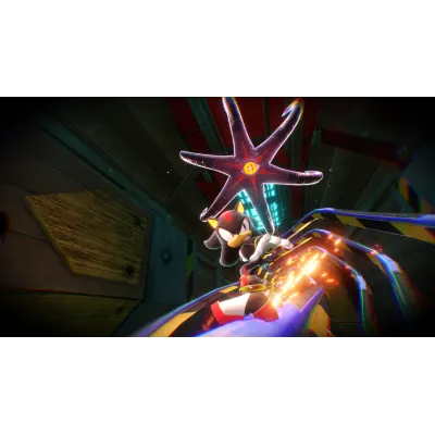 SONIC X SHADOW GENERATIONS Digital Deluxe XBOX X/S КЛЮЧ - irongamers.ru