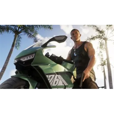 Grand Theft Auto VI ЛЮБОЕ ИЗДАНИЕ Standart/Ultimate XBOX С БОНУСАМИ ПРЕДЗАКАЗА GLOBAL - irongamers.ru