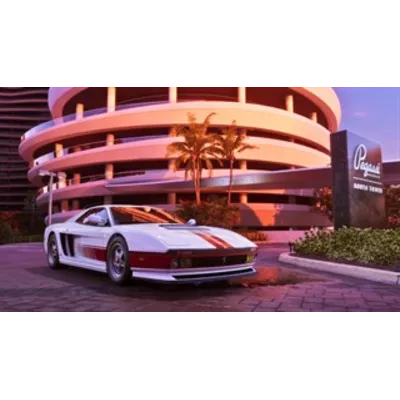 Grand Theft Auto VI Ultimate XBOX SERIES XS КЛЮЧ - irongamers.ru