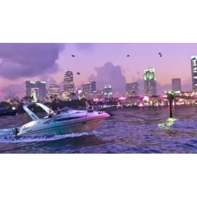 Grand Theft Auto VI Ultimate XBOX SERIES XS КЛЮЧ - irongamers.ru
