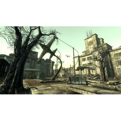 Fallout 3 GOTY Edition - STEAM Key - Region Free / ROW - irongamers.ru