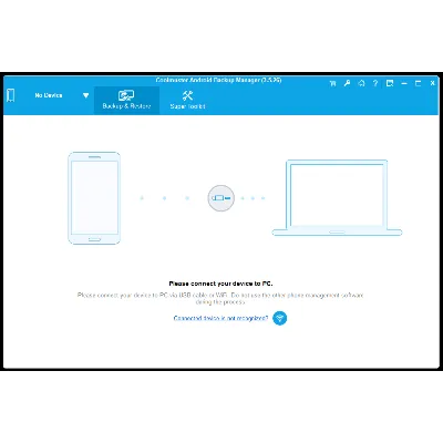 Coolmuster Android Backup Manager Аккаунт - irongamers.ru
