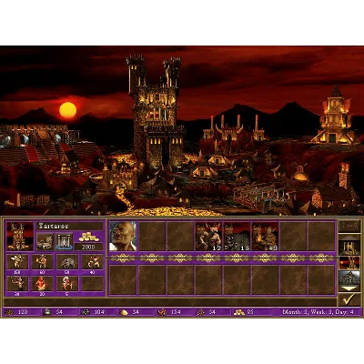 Россия + Мир | Heroes of Might and Magic 3: Complete Edition / III | Ключ | GOG - irongamers.ru