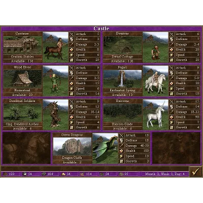 Россия + Мир | Heroes of Might and Magic 3: Complete Edition / III | Ключ | GOG - irongamers.ru