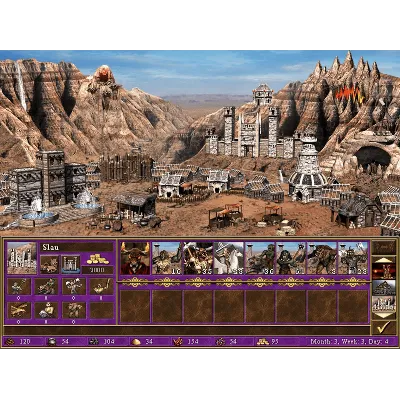 Россия + Мир | Heroes of Might and Magic 3: Complete Edition / III | Ключ | GOG - irongamers.ru
