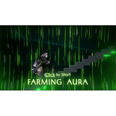 Aura Farming STEAM GIFT AUTO RU+МИР - irongamers.ru