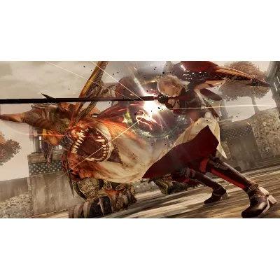 Lightning Returns: Final Fantasy XIII Steam КЛЮЧ - irongamers.ru
