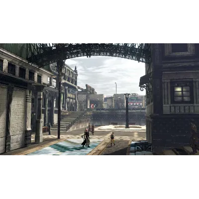 Lightning Returns: Final Fantasy XIII Steam КЛЮЧ - irongamers.ru