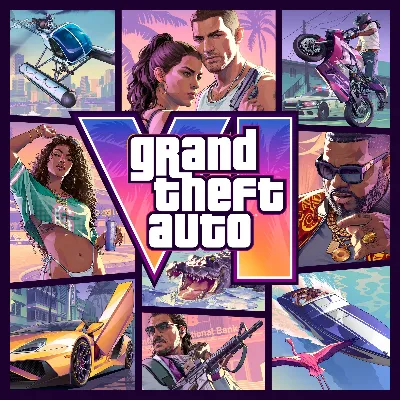 GTA 6 Grand Theft Auto VI ULTIMATE XBOX ПРЕДЗАКАЗ+БОНУС ЛЮБОЙ АКК 5-10 МИН БЕЗ ЗАХОДА - irongamers.ru