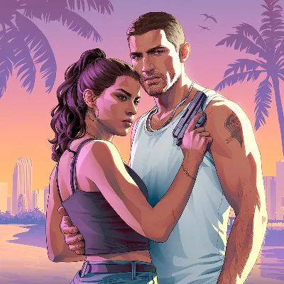 GTA 6 Grand Theft Auto VI ULTIMATE XBOX ПРЕДЗАКАЗ+БОНУС ЛЮБОЙ АКК 5-10 МИН БЕЗ ЗАХОДА - irongamers.ru