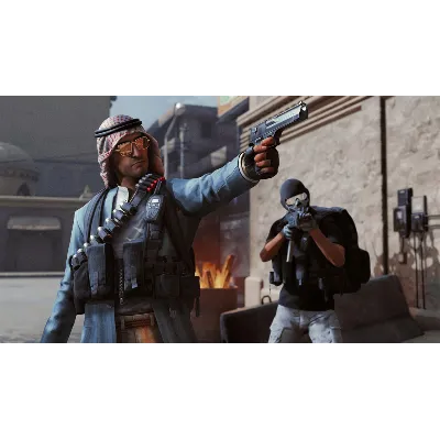 Insurgency: Sandstorm - 4-Year Anniversary Editi Xbox - irongamers.ru