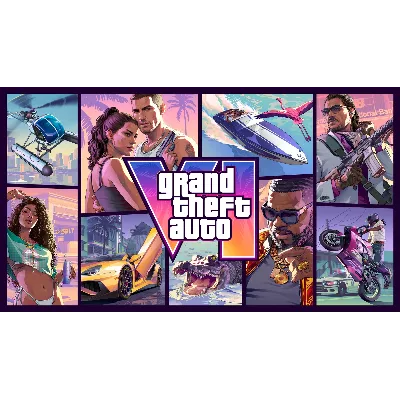 Grand Theft Auto VI +ULTIMATE XBOX ПОДАРКОМ|БОНУС ПРЕДЗАКАЗ|5-10 МИН|БЕЗ ЗАХОДА|GTA 6 - irongamers.ru