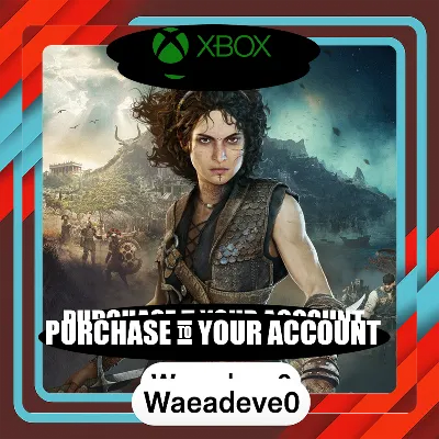 Resonance: A Plague Tale Legacy (Pre-order) Xbox – Purchase for Your Account - irongamers.ru