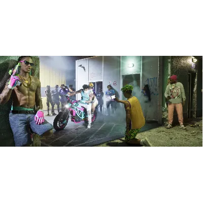 Grand Theft Auto VI GTA6 / Ultimate (Playstation PS5) ПРЕДЗАКАЗ ИГРЫ НА ВАШ АКАУНТ - irongamers.ru