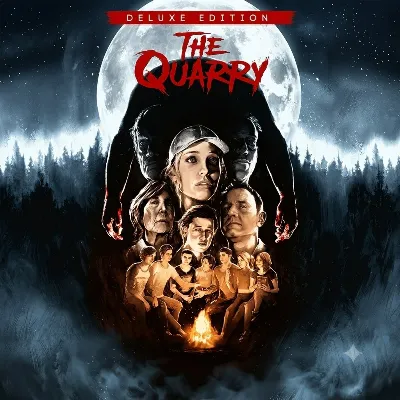 The Quarry - Deluxe Edition (Ключ Steam | РФ+СНГ) - irongamers.ru