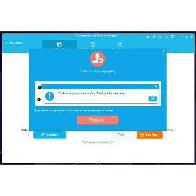 Coolmuster Lab.Fone for Android Аккаунт - irongamers.ru