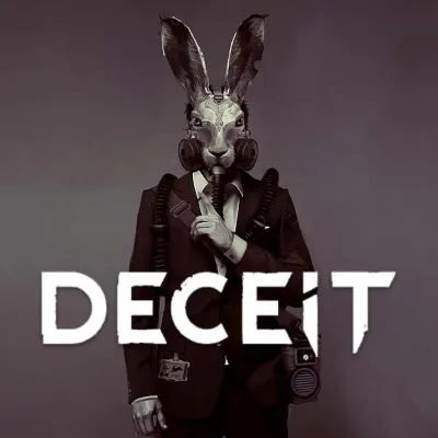 Deceit | Аккаунт Steam | Смена Данных - irongamers.ru