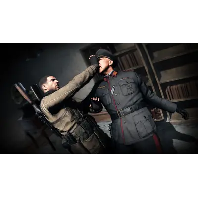 SNIPER ELITE 4 DIGITAL DELUXE EDITION XBOX ONE|XS КЛЮЧ - irongamers.ru
