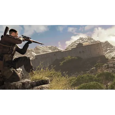 SNIPER ELITE 4 DIGITAL DELUXE EDITION XBOX ONE|XS КЛЮЧ - irongamers.ru