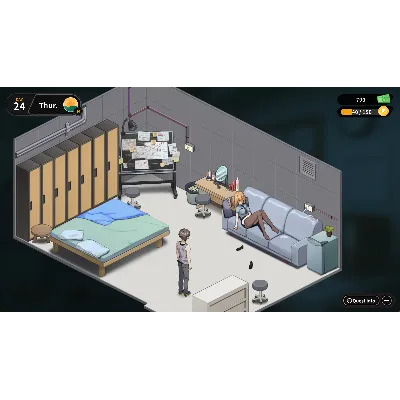 Sex, Secrets &amp; Used Tech АВТОДОСТАВКА STEAM GLOBAL МГНОВЕННО ЛИЦЕНЗИЯ - irongamers.ru