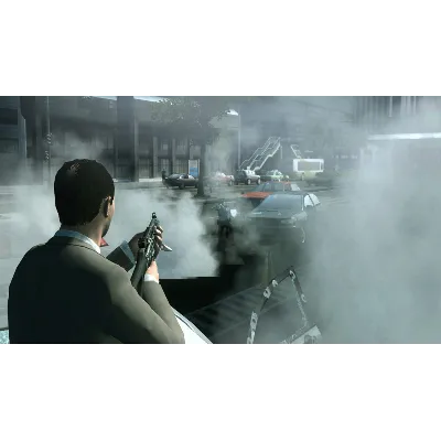 Россия + Мир | Kane and Lynch: Collection / Kane & Lynch: Dead Men | Ключ | Steam - irongamers.ru