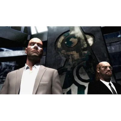 Россия + Мир | Kane and Lynch: Collection / Kane & Lynch: Dead Men | Ключ | Steam - irongamers.ru