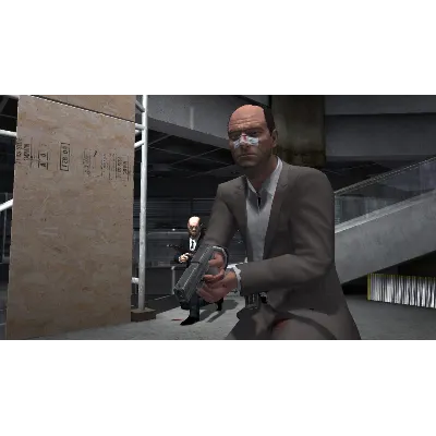 Россия + Мир | Kane and Lynch: Collection / Kane & Lynch: Dead Men | Ключ | Steam - irongamers.ru