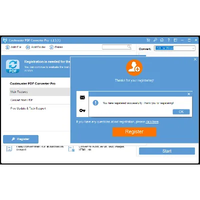 Coolmuster PDF Converter Pro Аккаунт - irongamers.ru