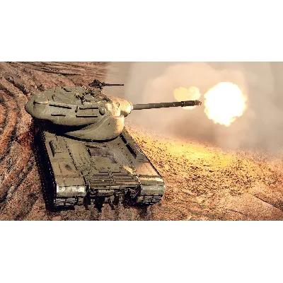 War Thunder - Набор T58 Heavy Tank XBOX SERIES S|X + ONE + PC (WIN) КЛЮЧ/КОД СРАЗУ - irongamers.ru