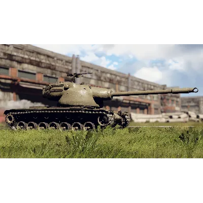 War Thunder - Набор T58 Heavy Tank XBOX SERIES S|X + ONE + PC (WIN) КЛЮЧ/КОД СРАЗУ - irongamers.ru