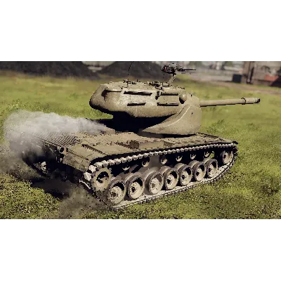 War Thunder - Набор T58 Heavy Tank XBOX SERIES S|X + ONE + PC (WIN) КЛЮЧ/КОД СРАЗУ - irongamers.ru