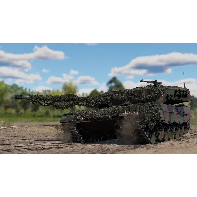 War Thunder - Набор Leopard 2A4 XBOX SERIES S|X + ONE + PC (WIN) КЛЮЧ/КОД СРАЗУ - irongamers.ru